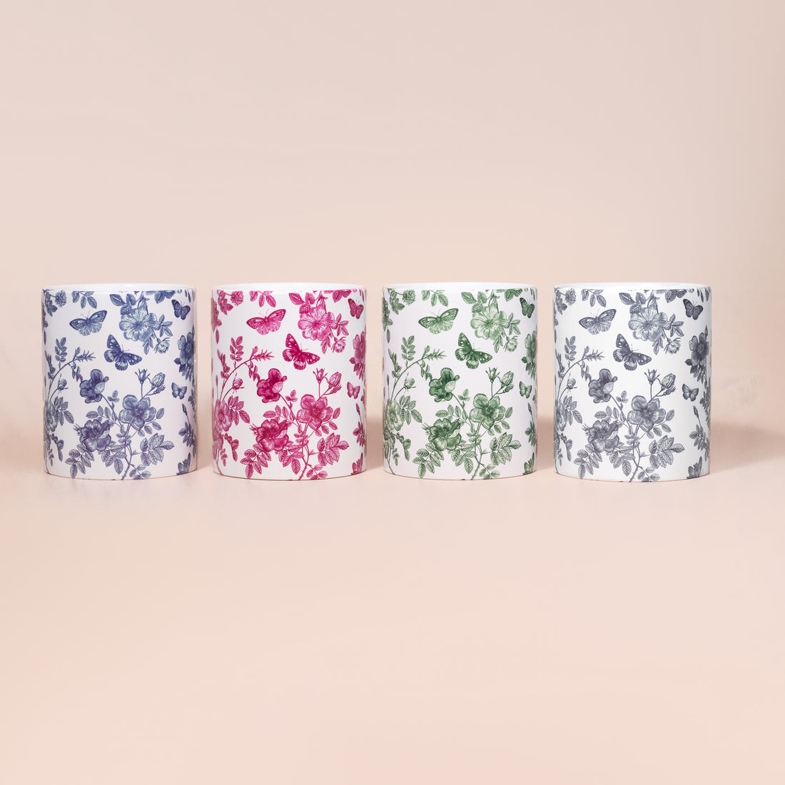 The Meadow Collection Set