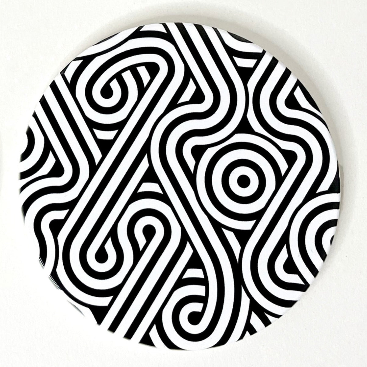 Andromeda Coaster Set
