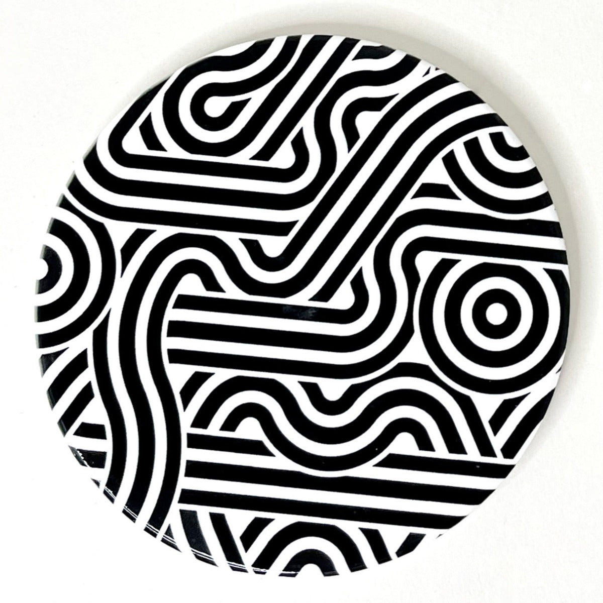 Andromeda Coaster Set