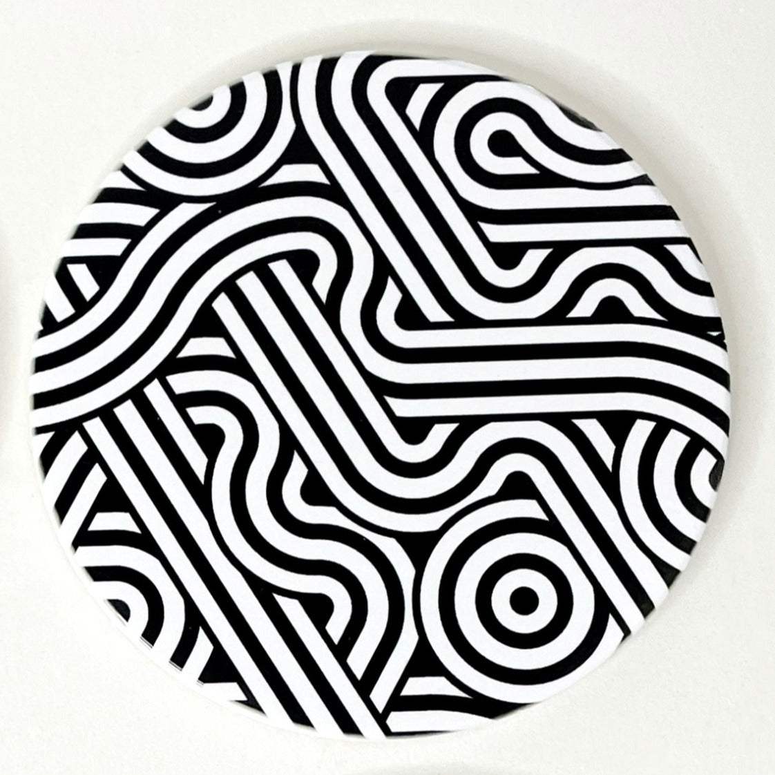 Andromeda Coaster Set