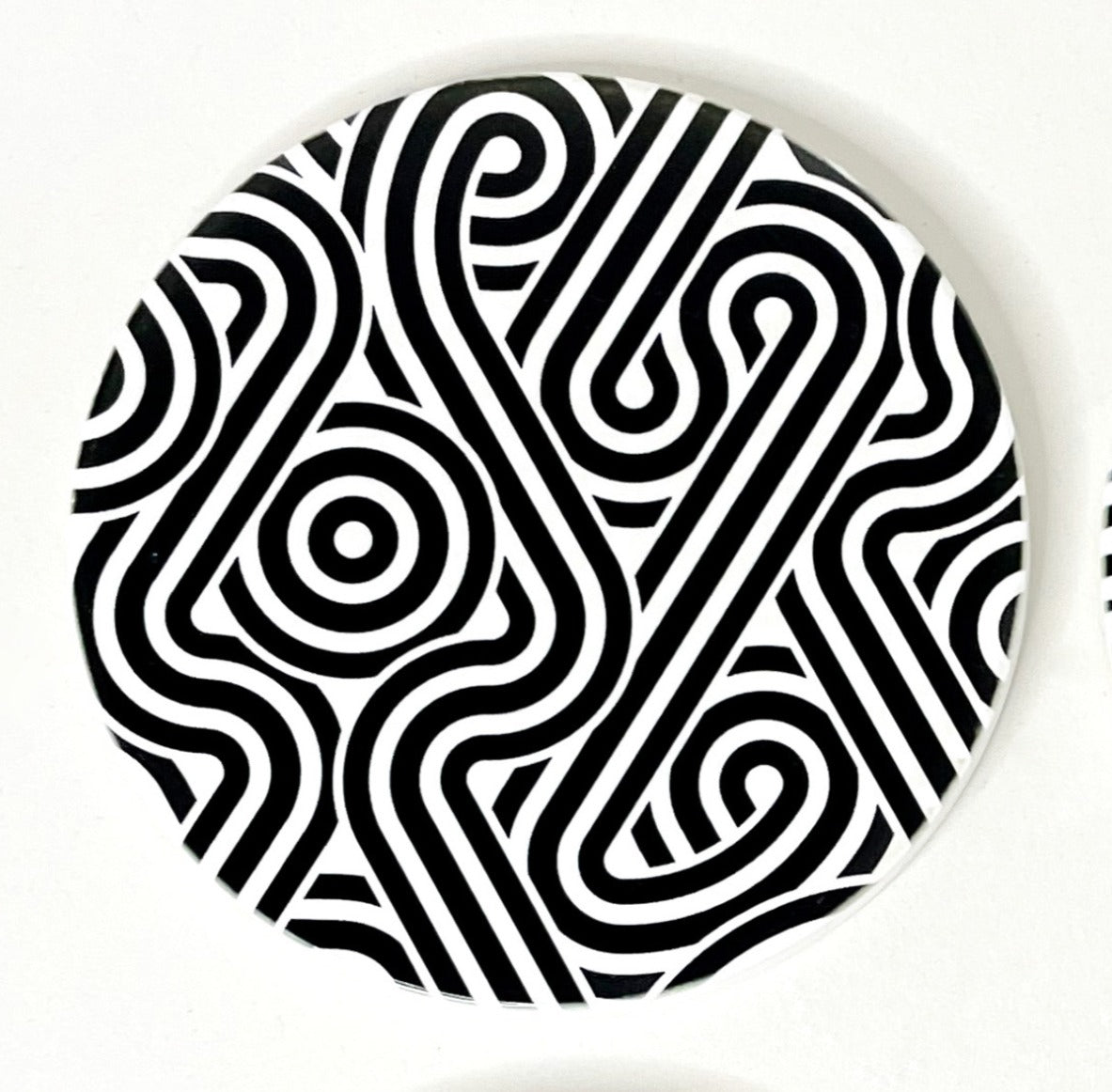 Andromeda Coaster Set