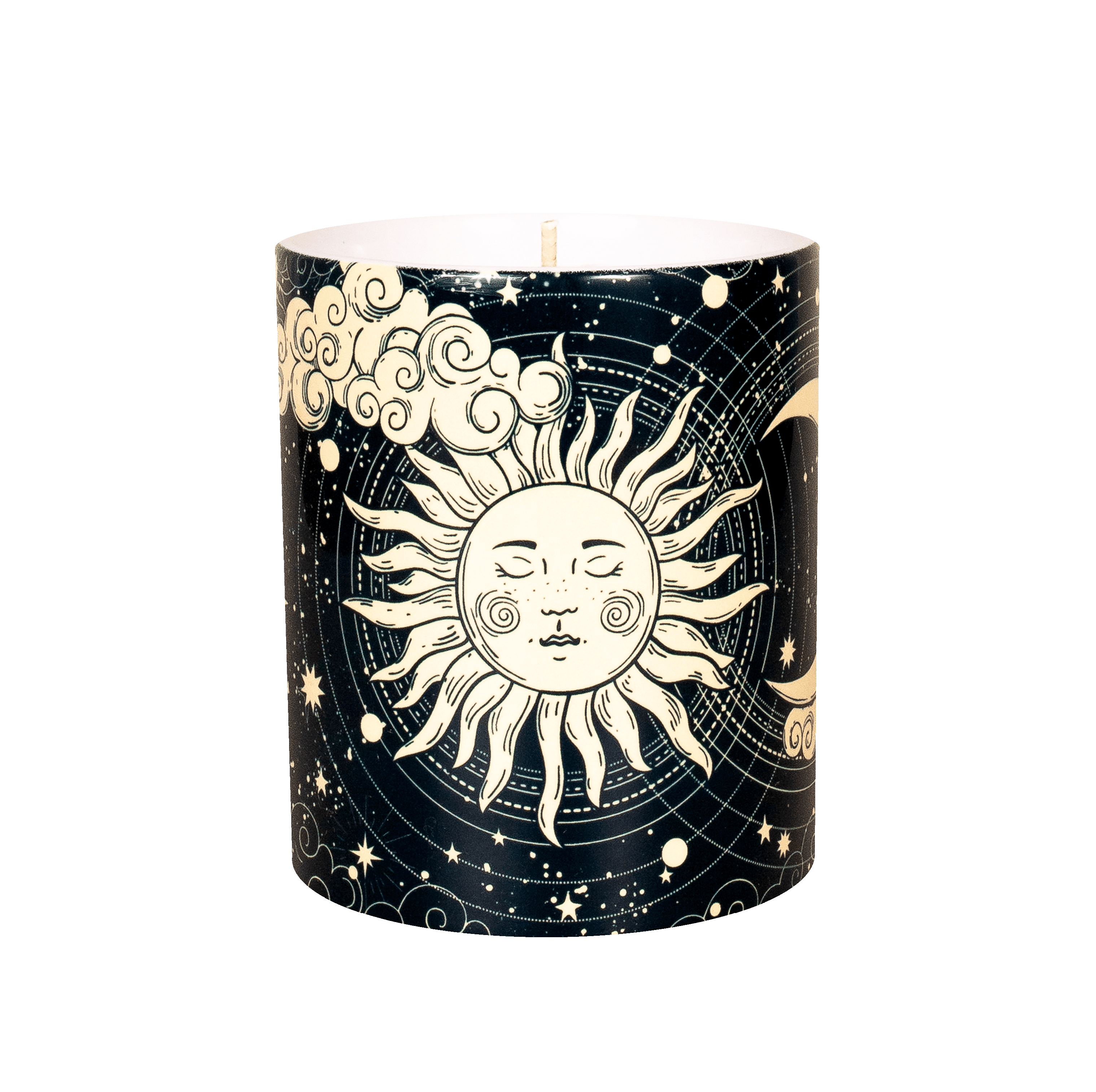 Lunar Eclipse 250g Candle
