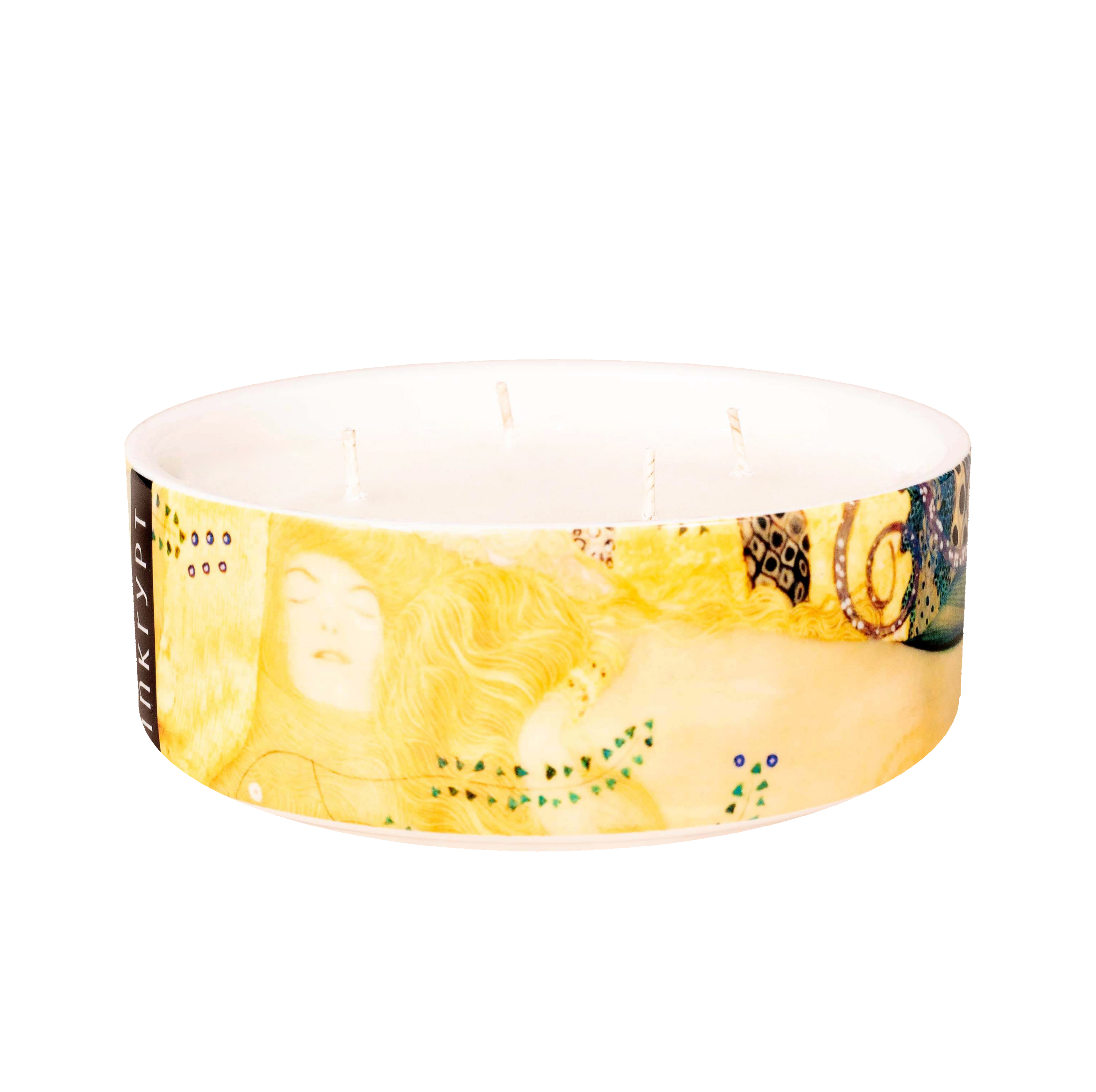 Hydra by Klimt 400g Candle