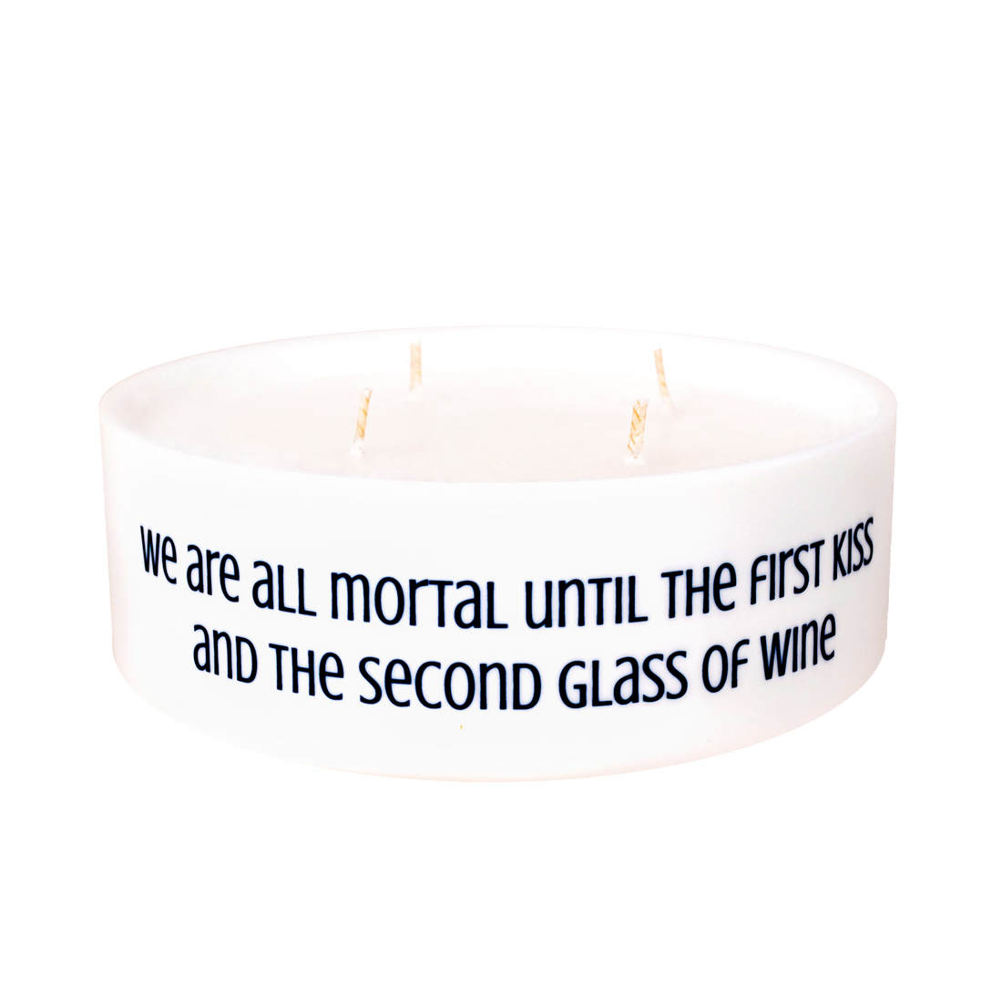 Poetic Affair 400g Candle