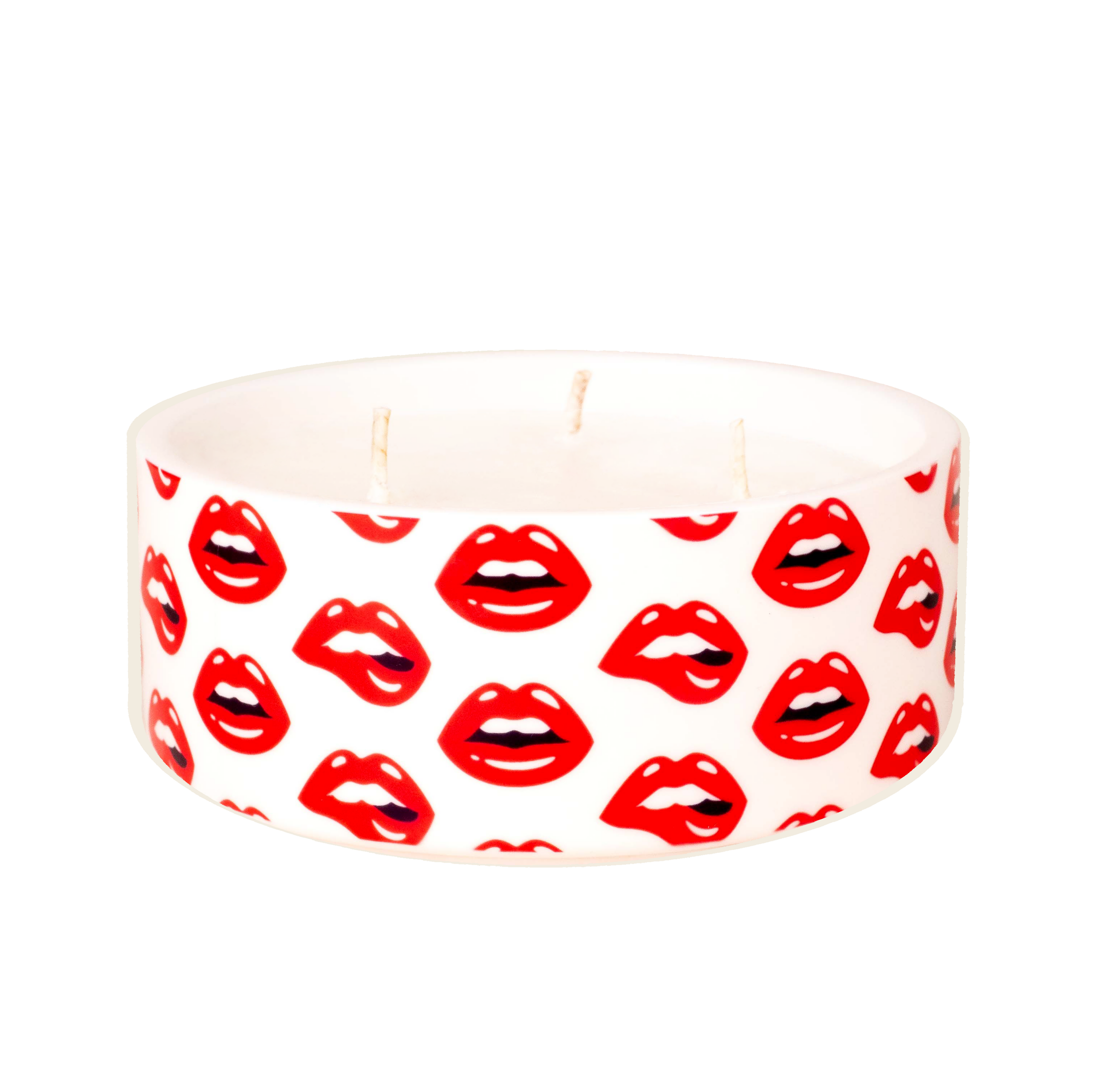 Rock & Kiss 400g Candle