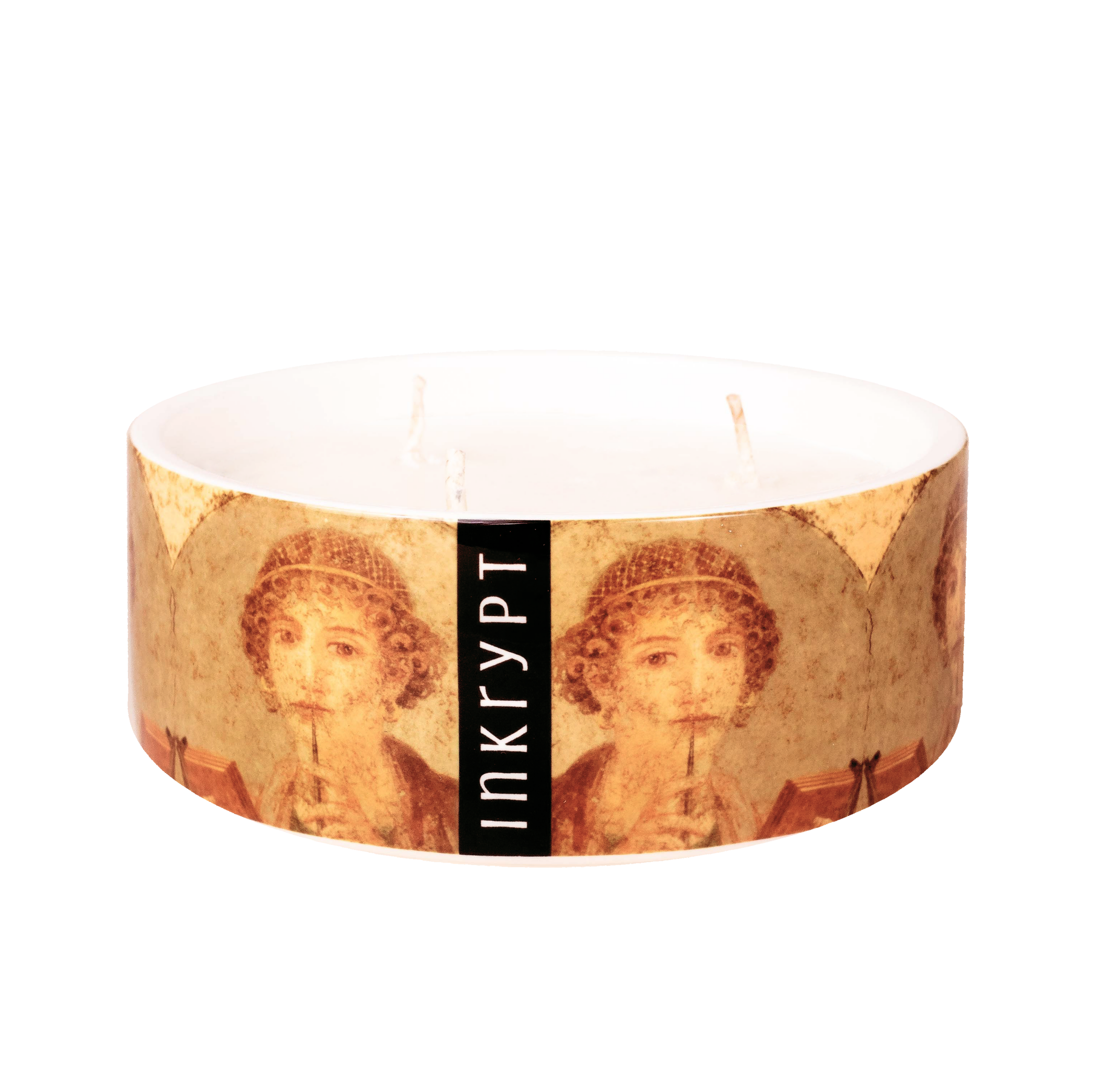 Sappho 400g Candle