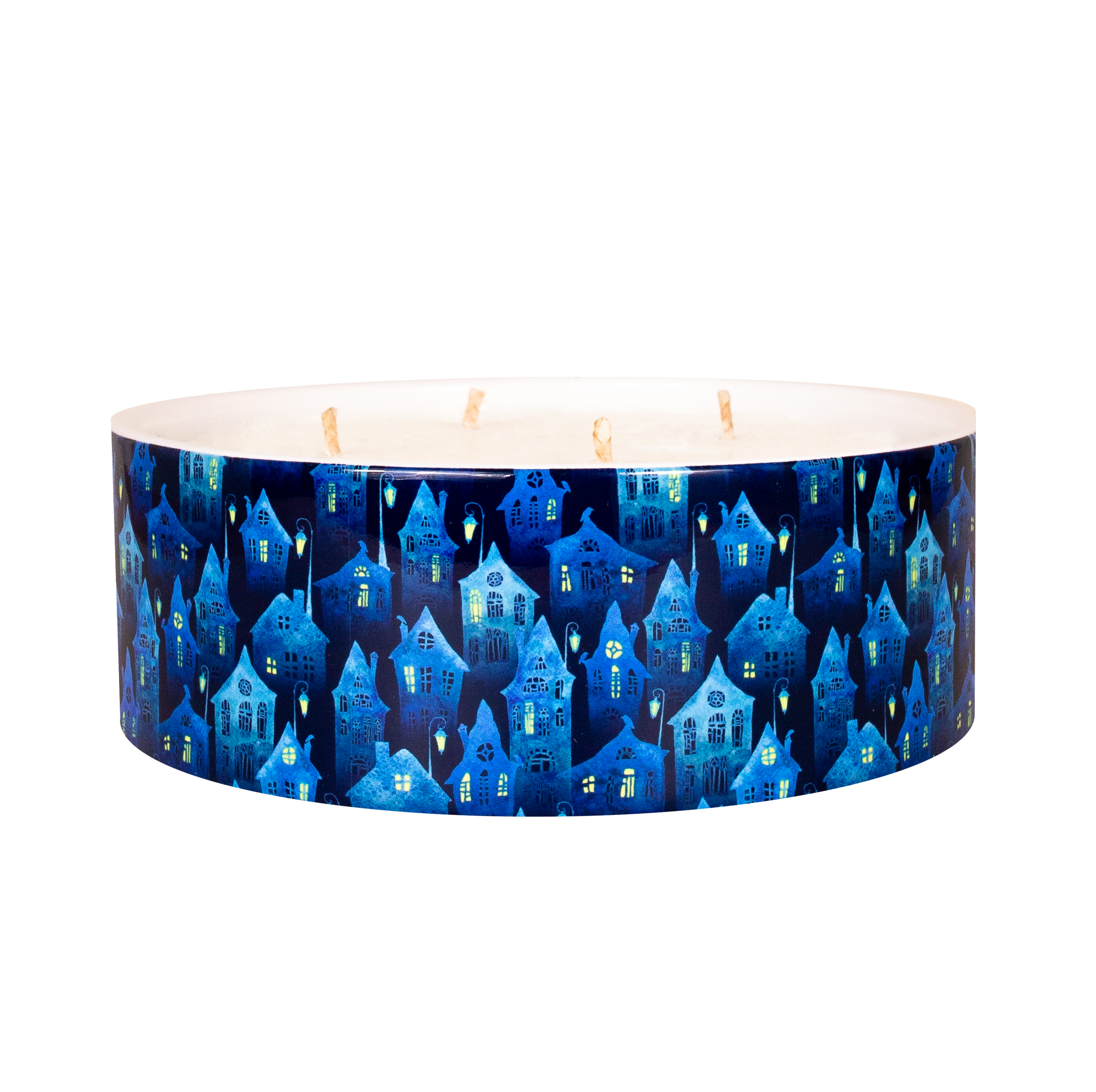 Spooky Night 400g Candle