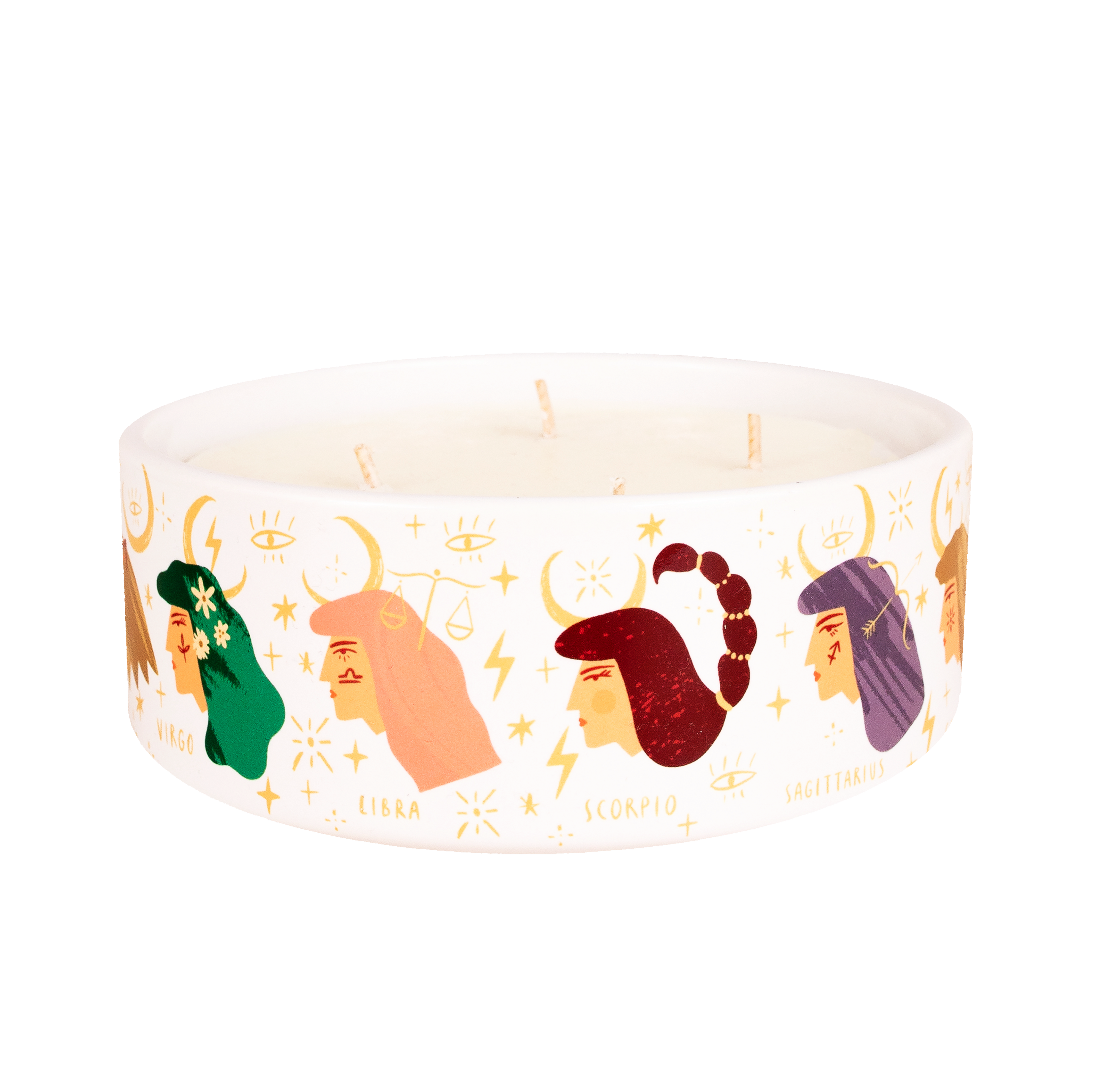 StarGaze 400g Candle