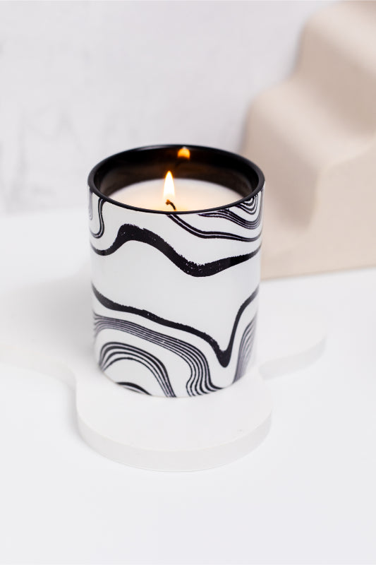 Inkwell 250g Candle