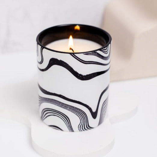 Inkwell 250g Candle