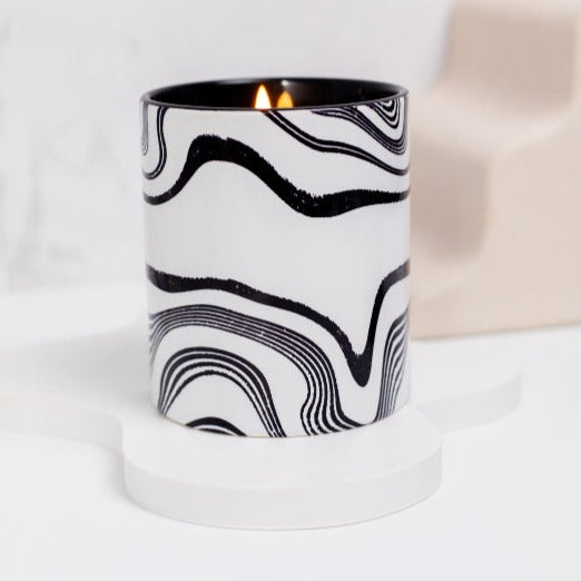 Inkwell 250g Candle