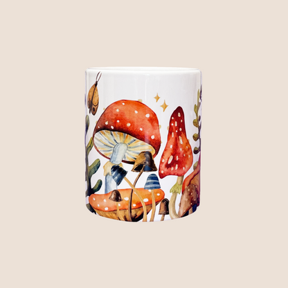 Wild Hazel 250g Candle
