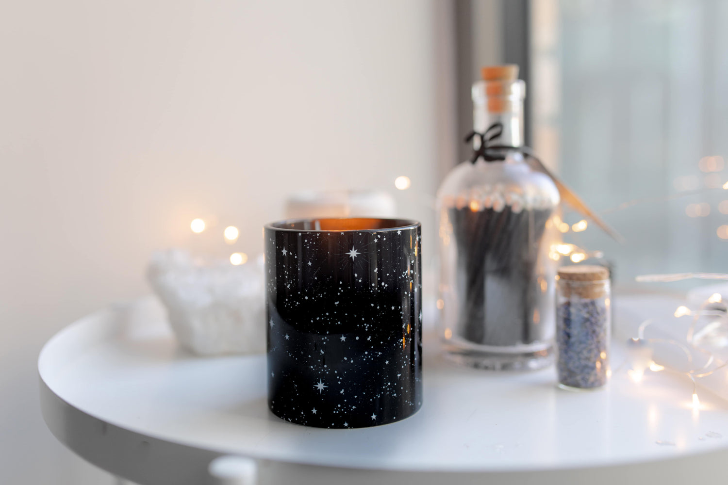 Stellar 250g Candle