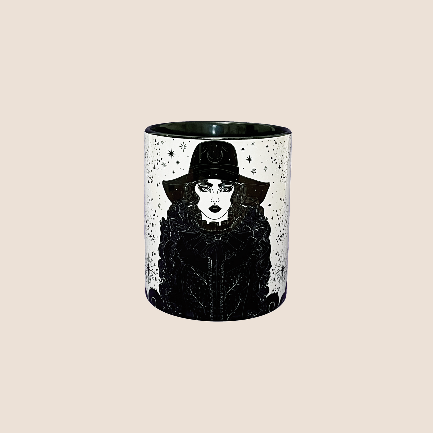 The Witch 250g Candle