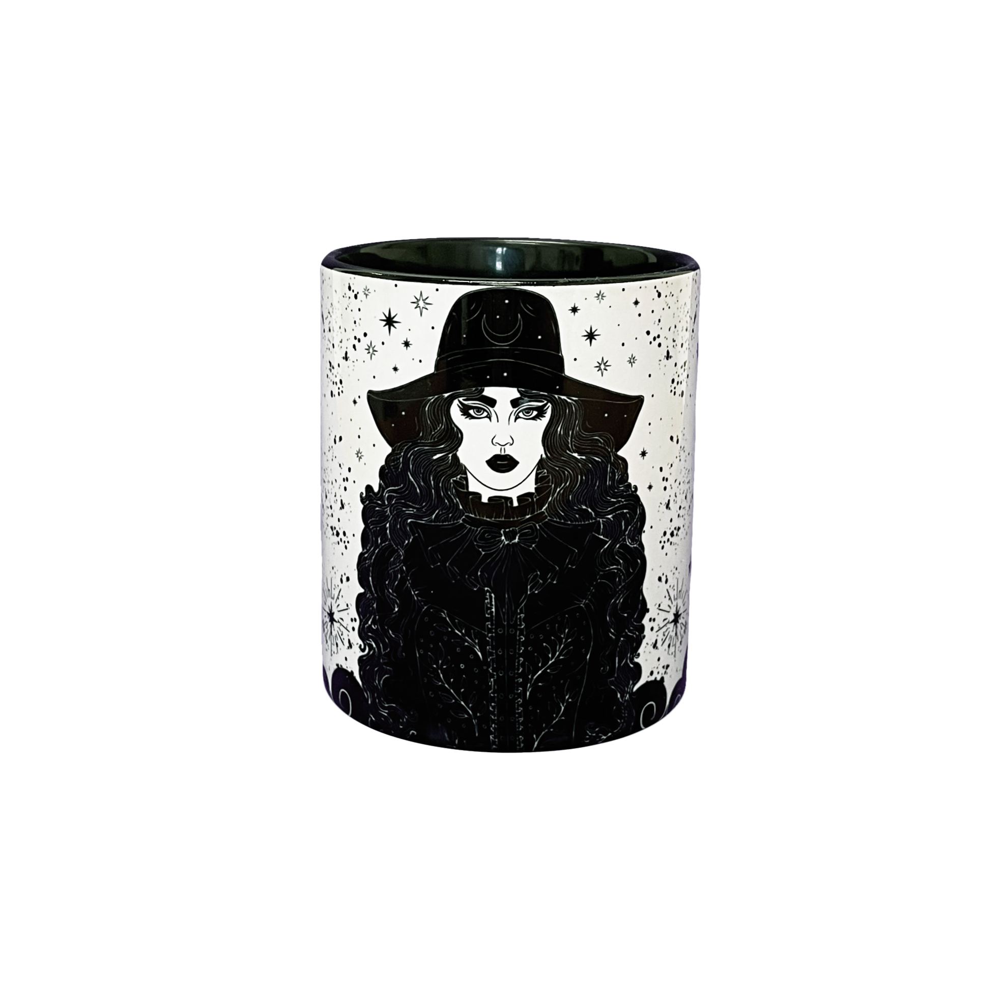 The Witch 250g Candle