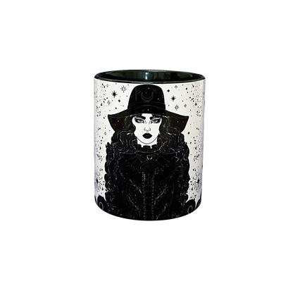 The Witch 250g Candle