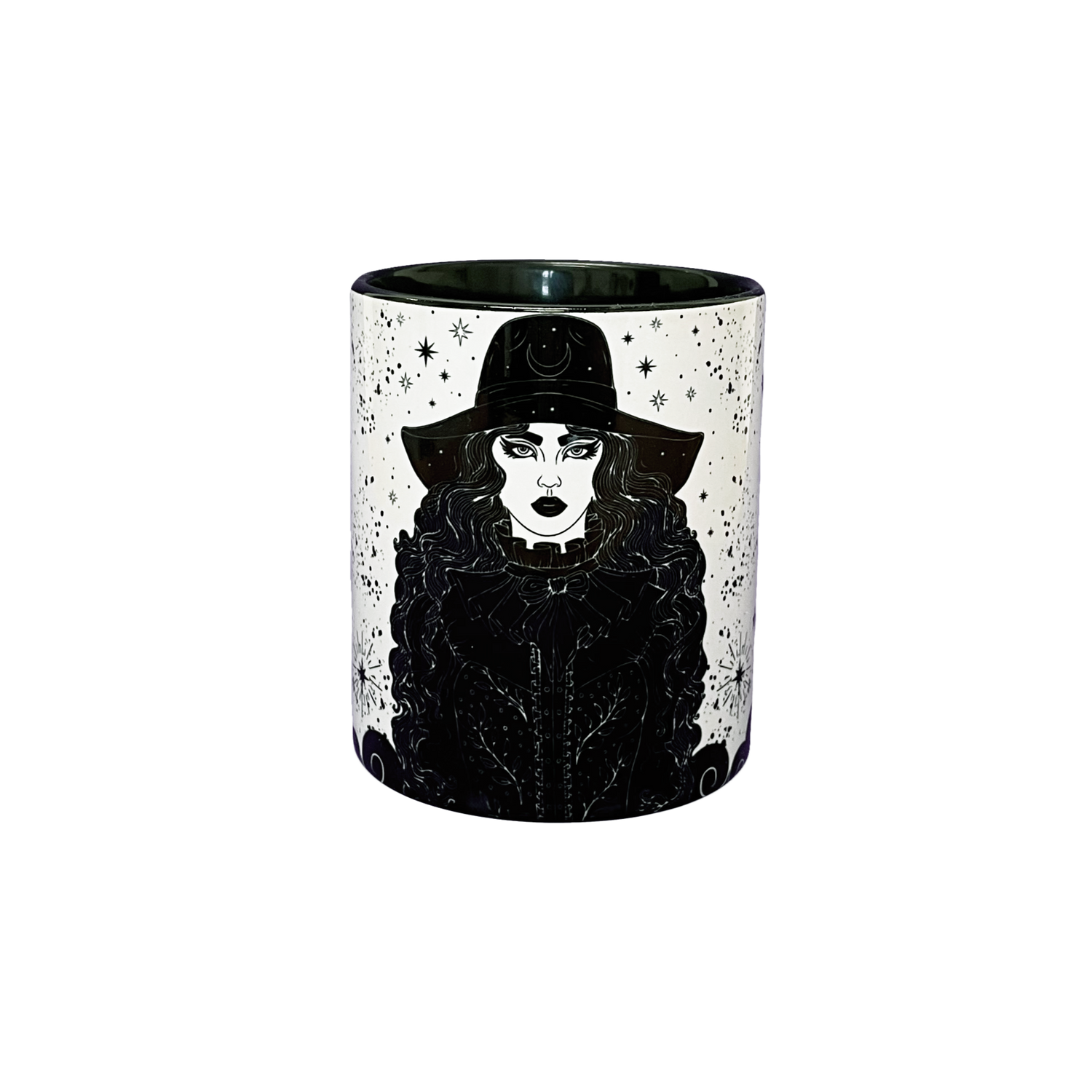 The Witch 250g Candle