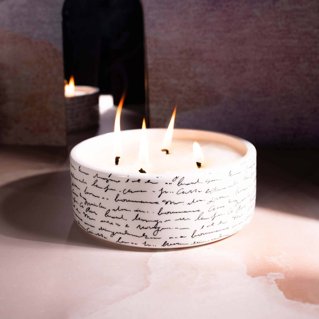 A Few Words 400g Candle
