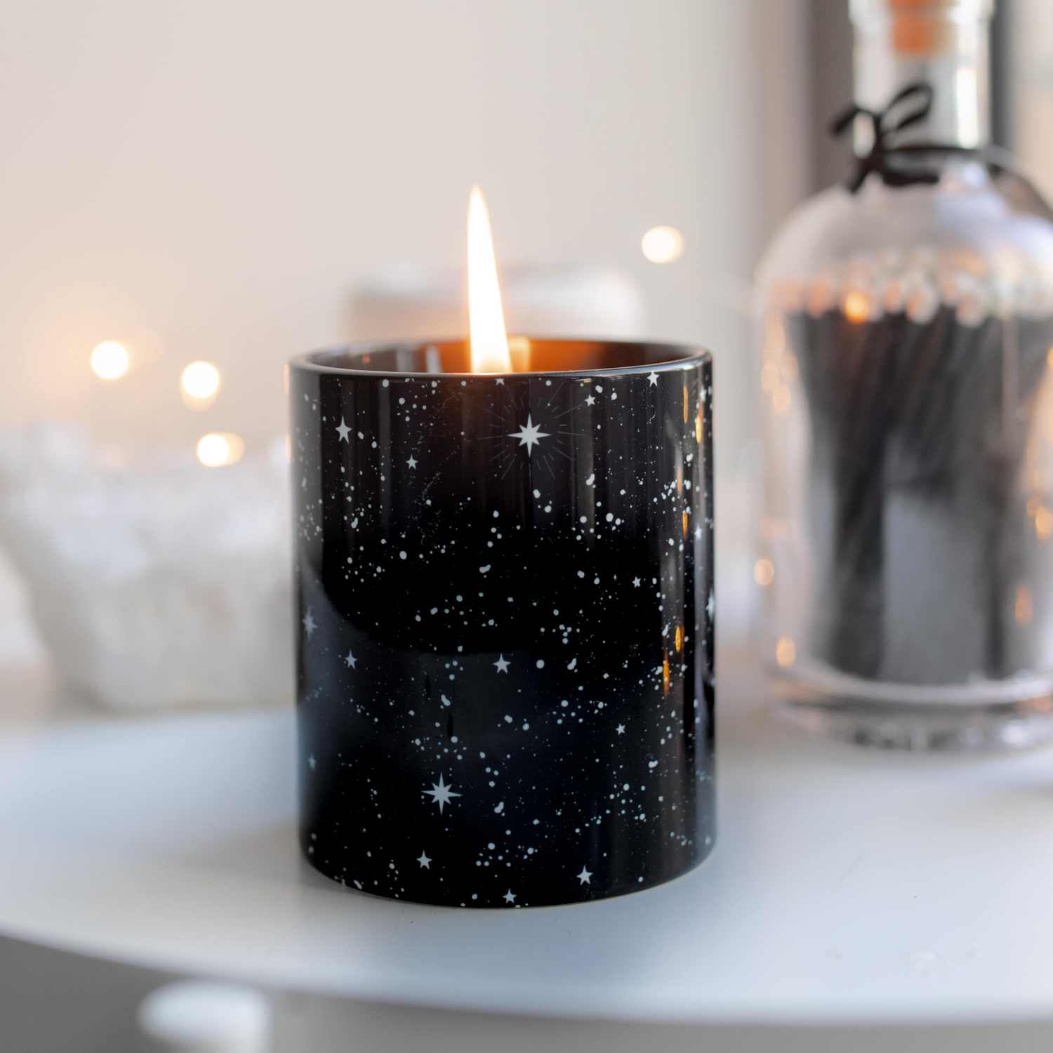 Solar Constellation 250g Candle Set