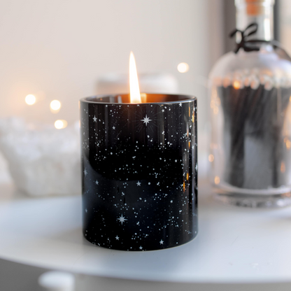 Solar Constellation 250g Candle Set