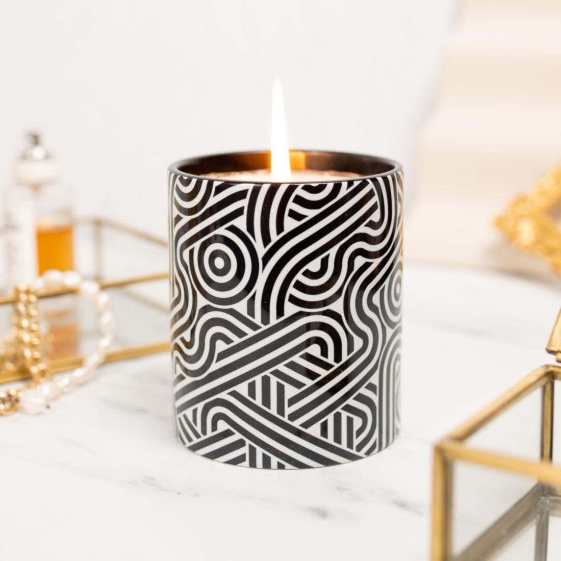 Andromeda 250g Candle