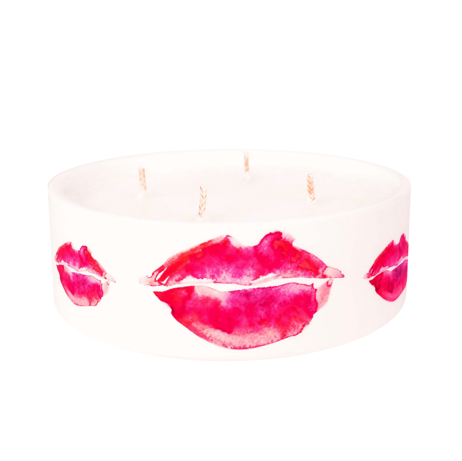 Besos Candle