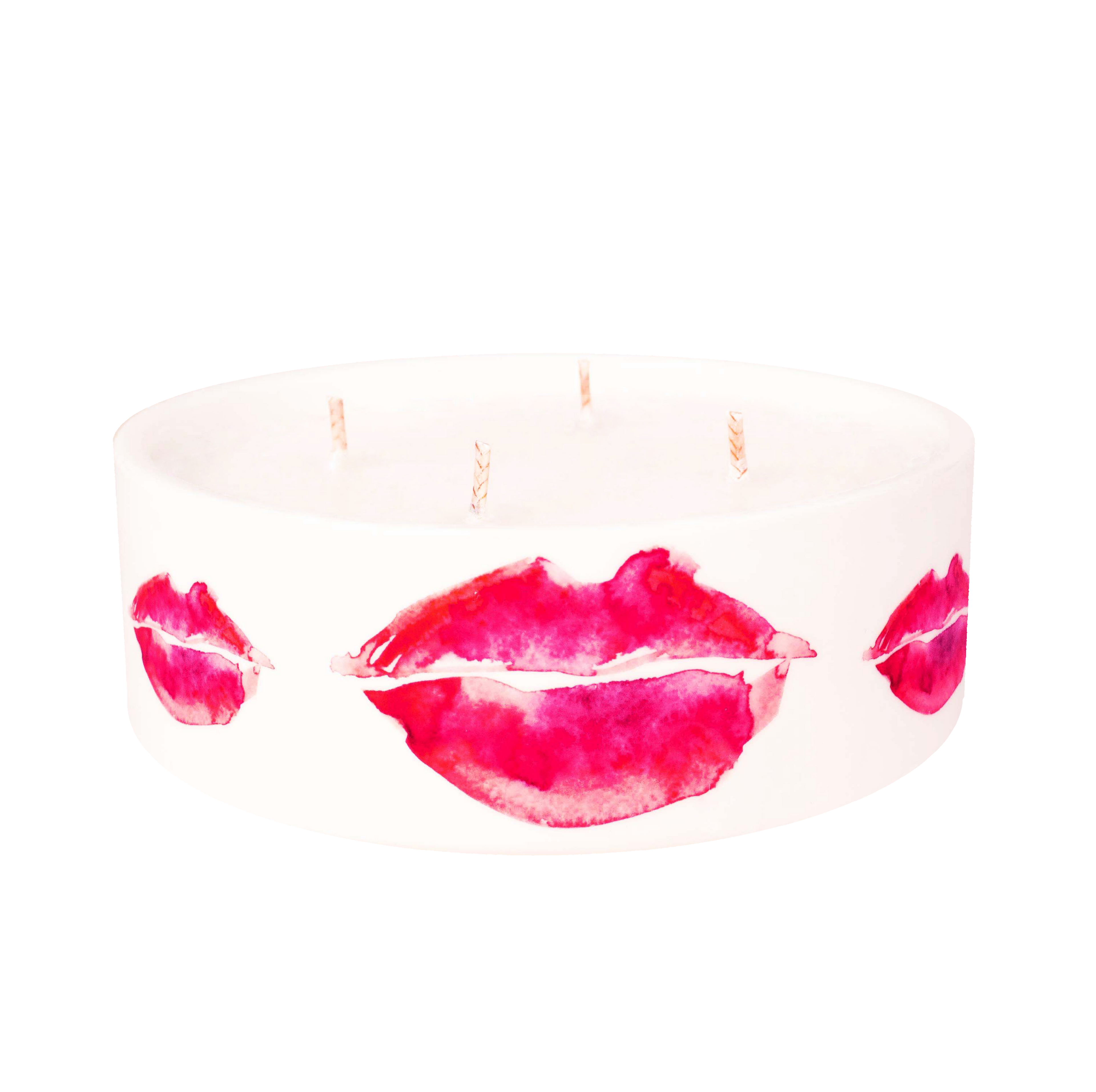 Besos Candle