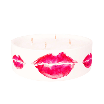 Besos Candle