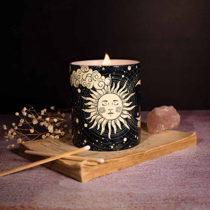 Lunar Constellation 250g Candle Set