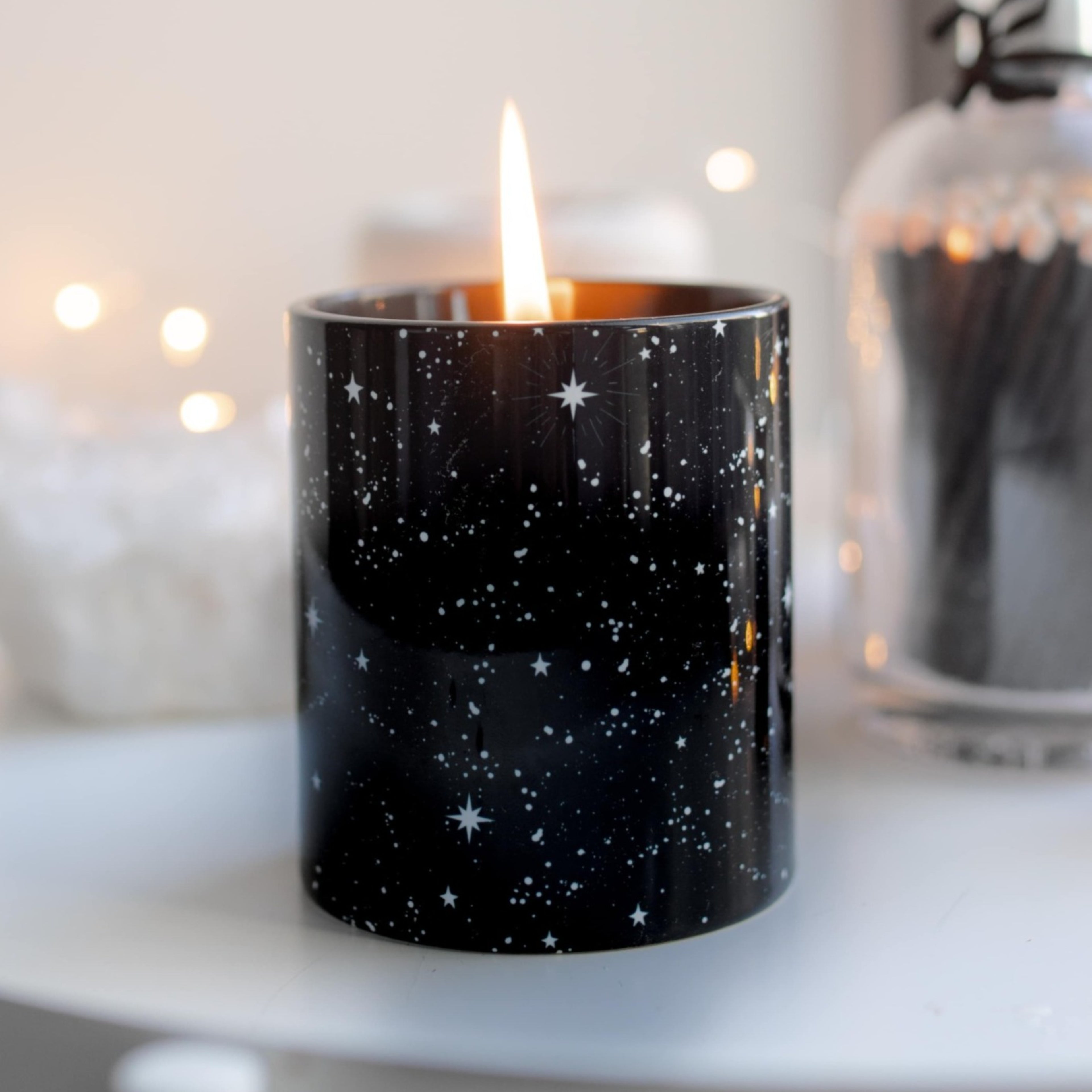 Lunar Constellation 250g Candle Set