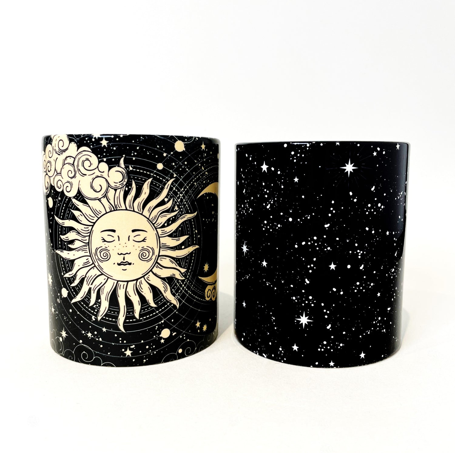 Lunar Constellation 250g Candle Set