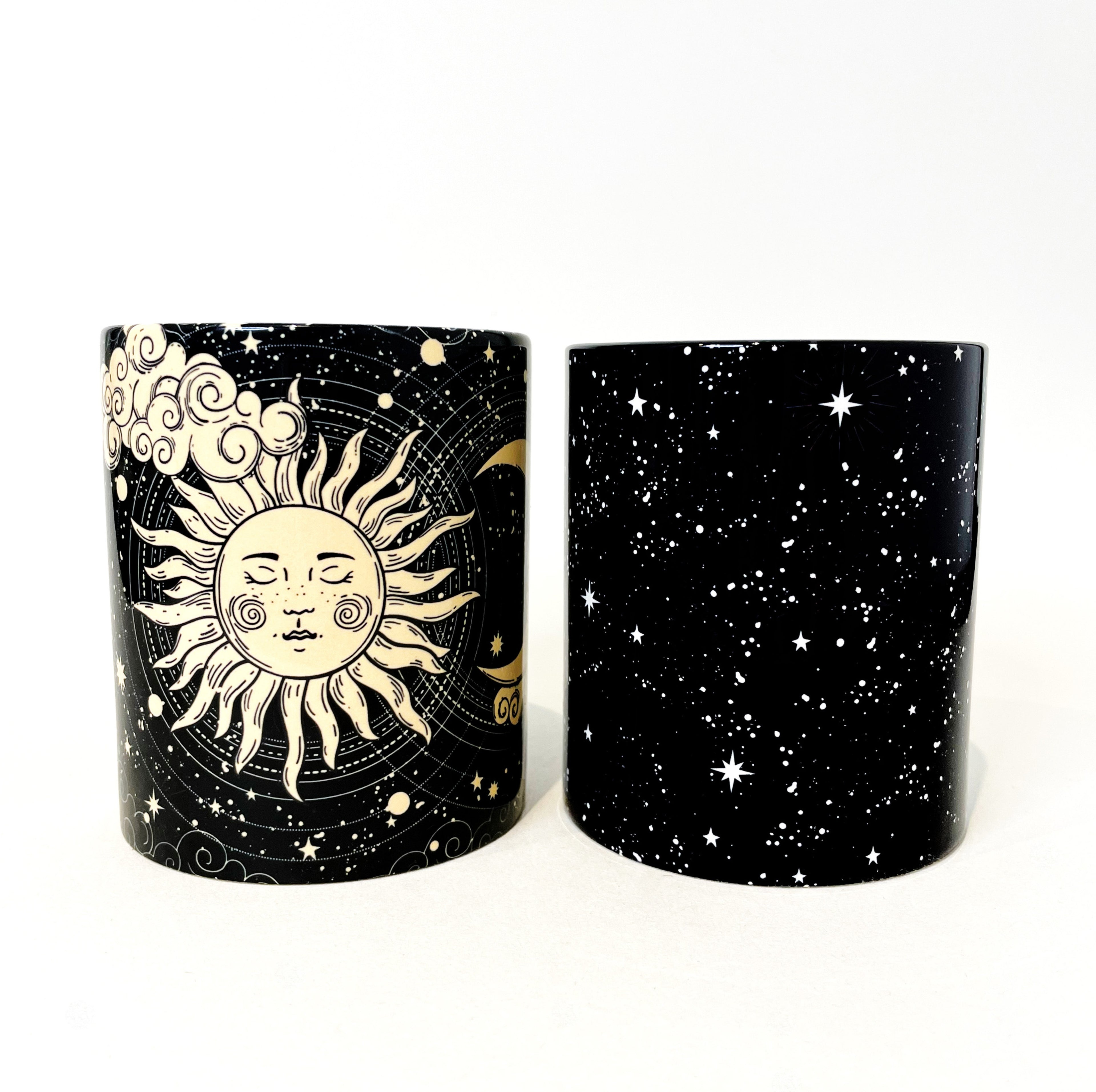 Lunar Constellation 250g Candle Set
