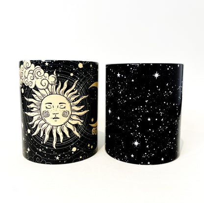 Lunar Constellation 250g Candle Set