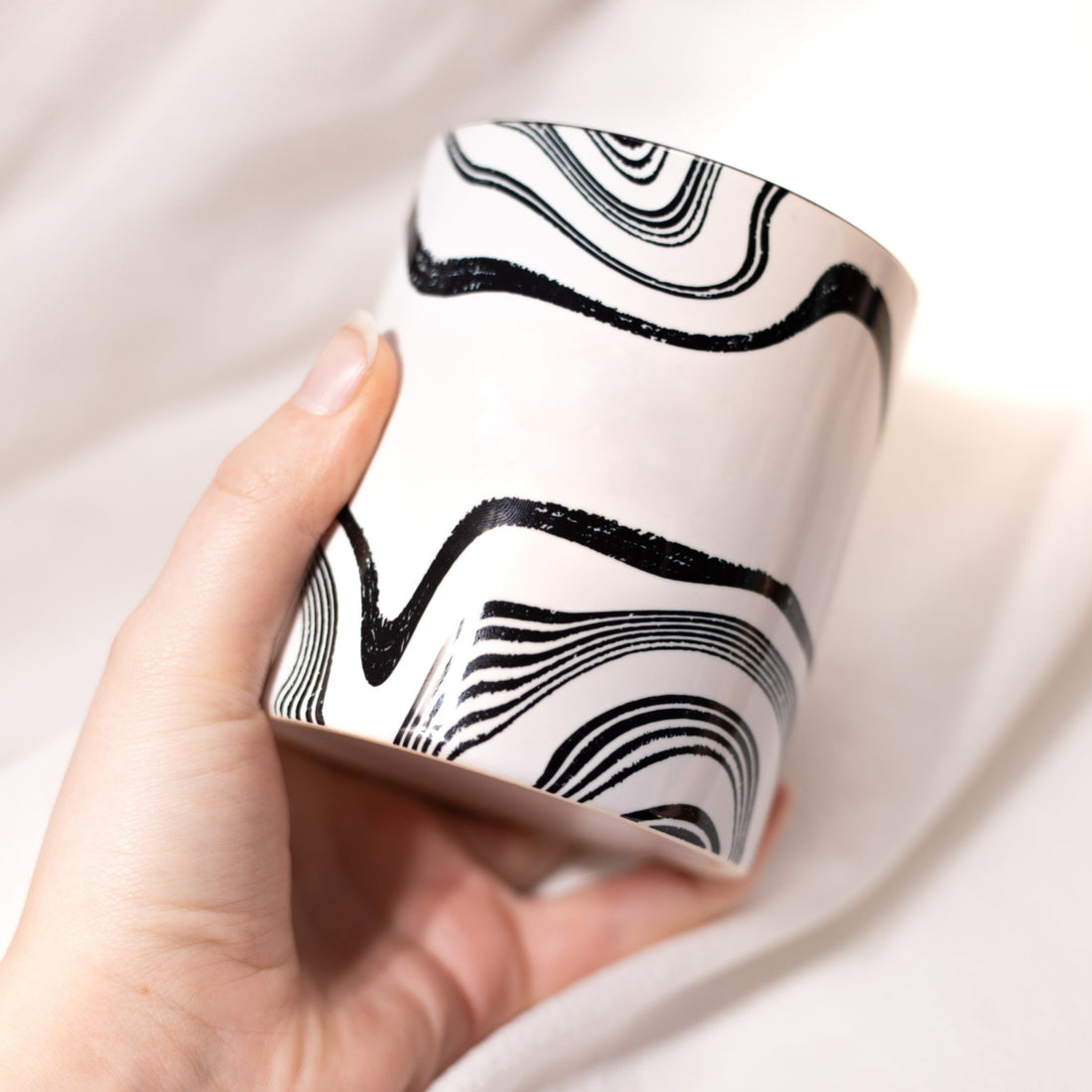 Inkwell 250g Candle