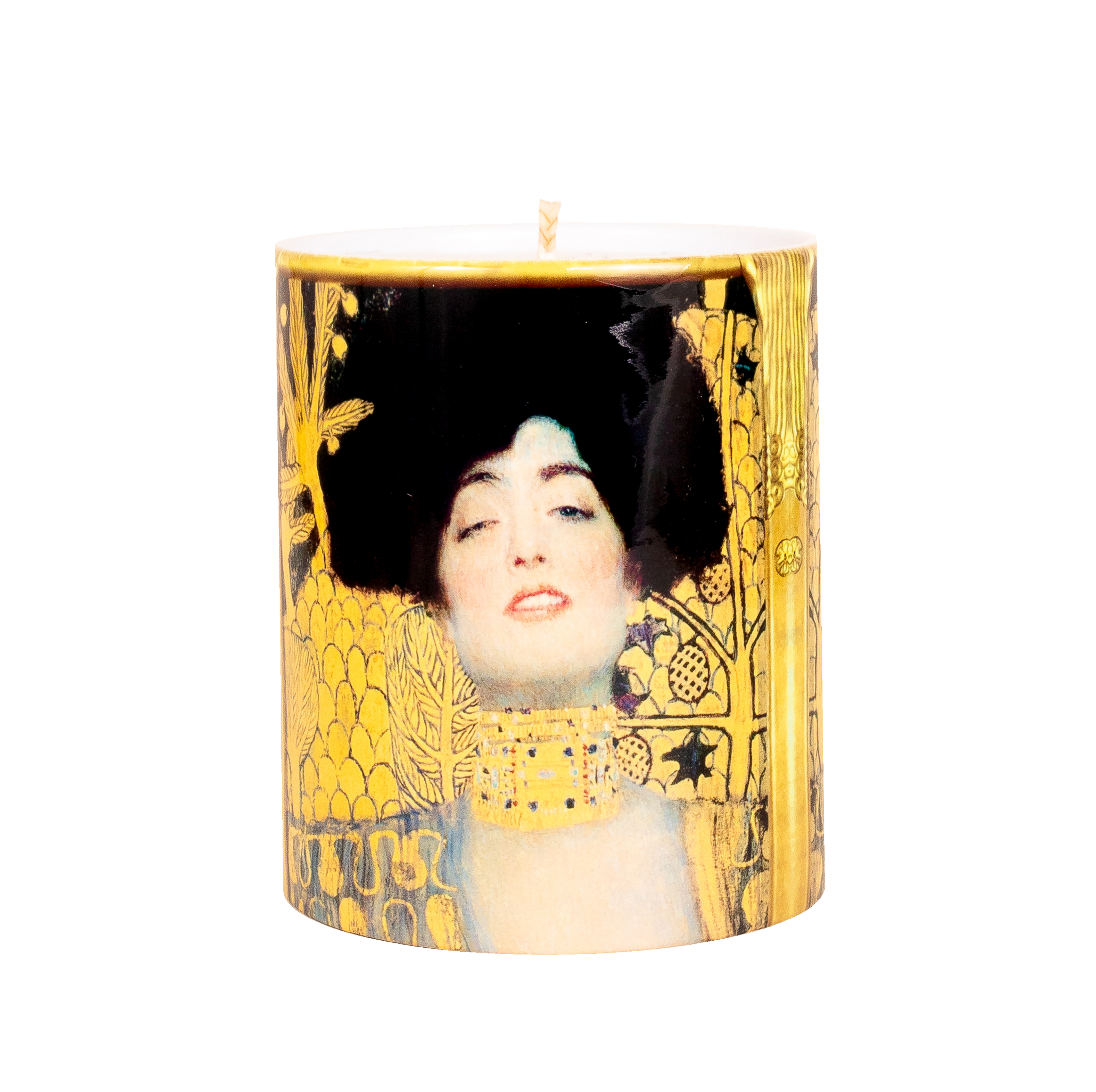 Judith by Klimt 250g Candle