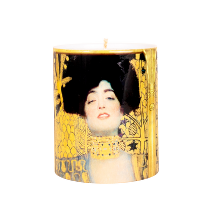 Judith by Klimt 250g Candle