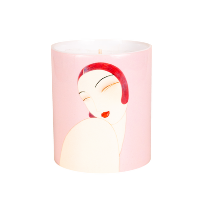 Ma Chérie 250g Candle
