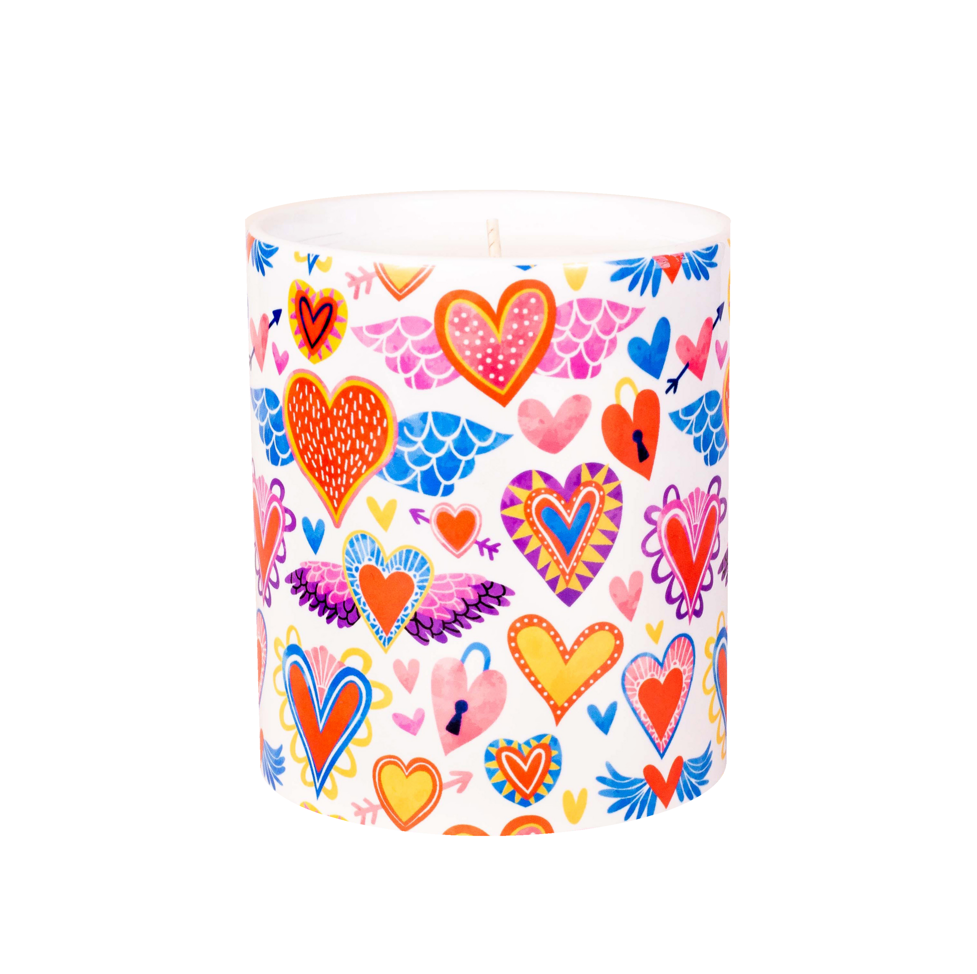 Mucho Love Candle