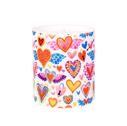 Mucho Love Candle