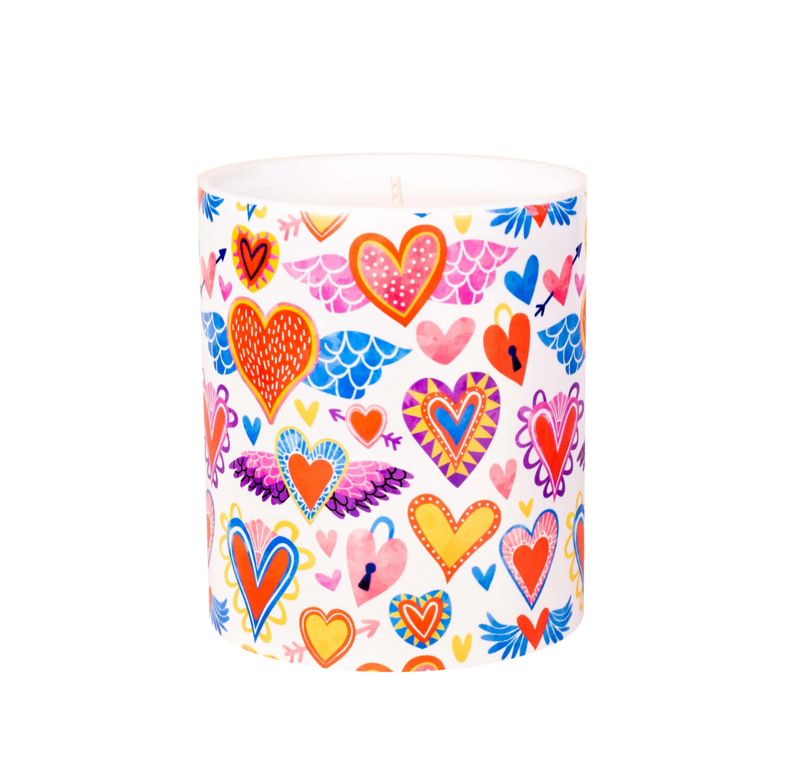 Mucho Love Candle