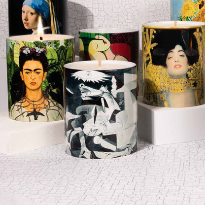 Guernica by Picasso 250g Candle