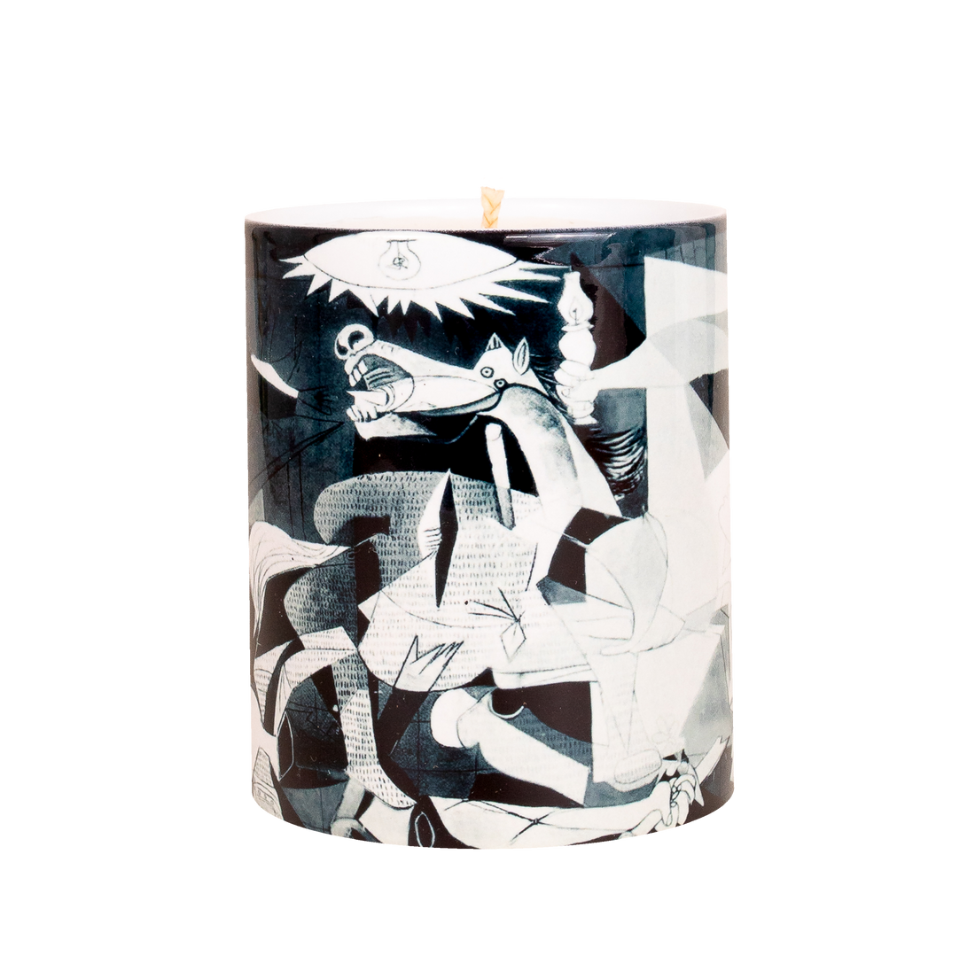 Guernica by Picasso 250g Candle