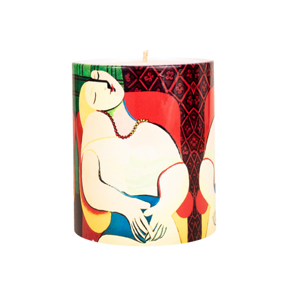 Le Rêve by Picasso 250g Candle