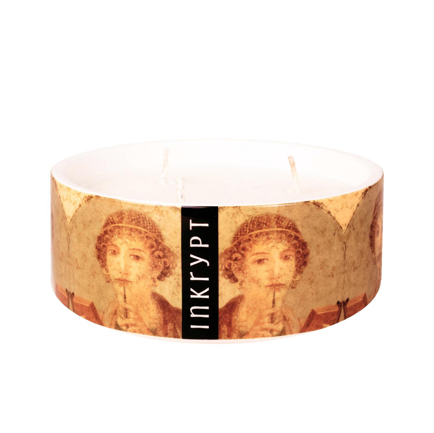 Sappho 400g Candle