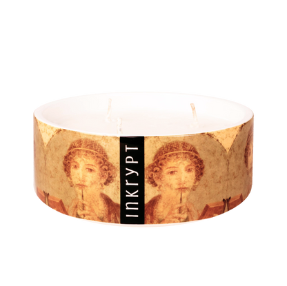 Sappho 400g Candle