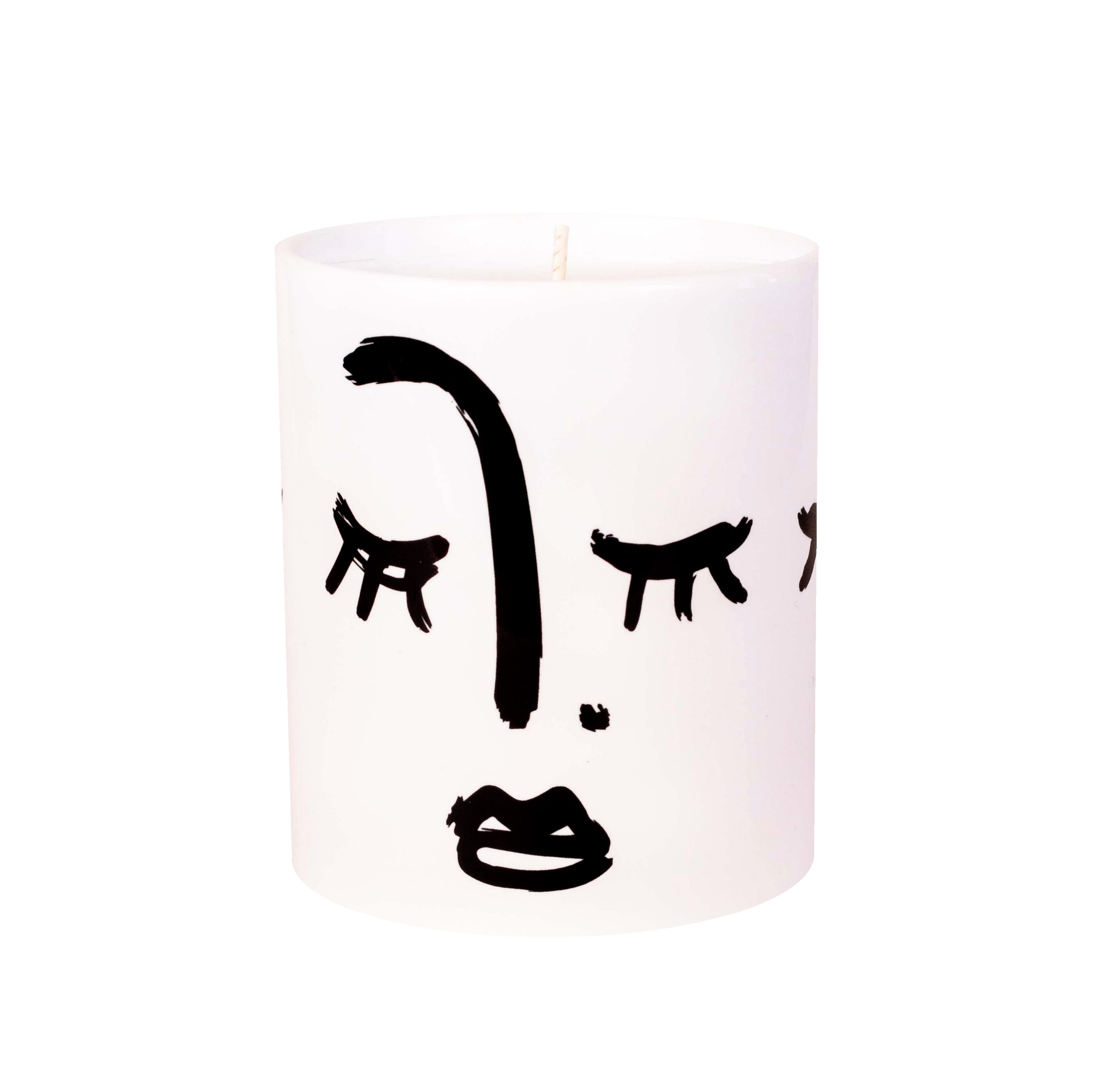 Sassy 250g Candle