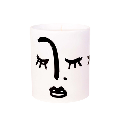 Sassy 250g Candle