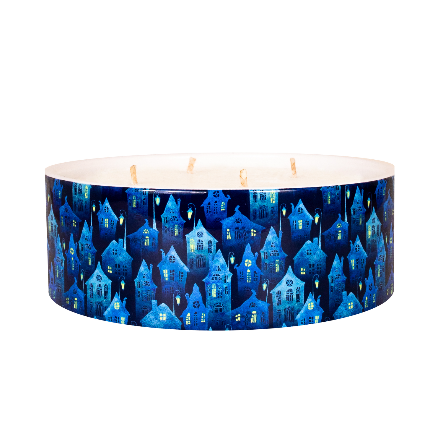 Spooky Night 400g Candle