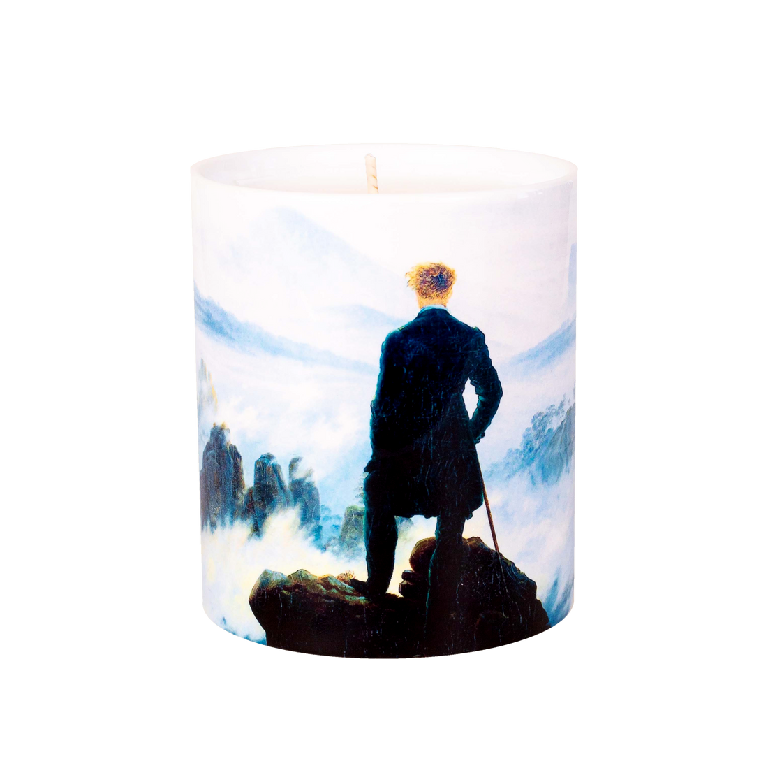 Wanderer by Friedrich 250g Candle